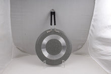 Load image into Gallery viewer, Krav Non Stick Flat Dosa Tawa, 27.5cm, Granite (5065322561667)
