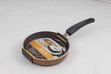 Load image into Gallery viewer, Krav Non-Stick Mini Frying Pan - Copper (5065320431747)

