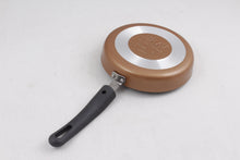 Load image into Gallery viewer, Krav Non-Stick Mini Frying Pan - Copper (5065320431747)
