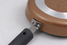 Load image into Gallery viewer, Krav Non-Stick Mini Frying Pan - Copper (5065320431747)
