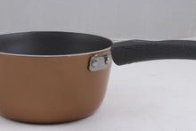 Load image into Gallery viewer, Krav Non-Stick Aluminium Milk/Sauce pan, Copper (5065320038531)
