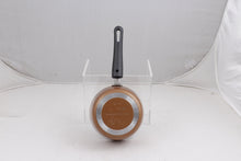 Load image into Gallery viewer, Krav Non-Stick Aluminium Milk/Sauce pan, Copper (5065320038531)
