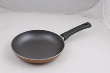 Load image into Gallery viewer, Krav Non stick fry pan - 24 cm (Induction friendly)- Copper (5065321349251)
