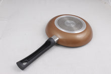 Load image into Gallery viewer, Krav Non stick fry pan - 24 cm (Induction friendly)- Copper (5065321349251)
