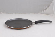 Load image into Gallery viewer, Krav Non-Stick Flat Mini Tava. - Copper (5065319907459)
