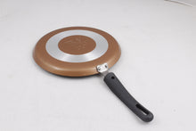 Load image into Gallery viewer, Krav Non-Stick Flat Mini Tava. - Copper (5065319907459)
