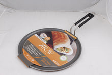 Load image into Gallery viewer, Krav Non Stick Flat Dosa Tawa, 30cm, Copper (5065321218179)
