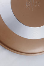 Load image into Gallery viewer, Krav Non Stick Flat Dosa Tawa, 33cm, Copper (5065321087107)
