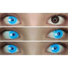 Load image into Gallery viewer, Sweety - Anime Cloud Blue (5070178091139)
