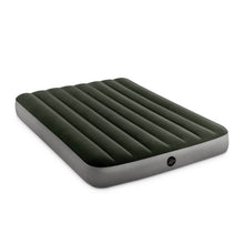 Load image into Gallery viewer, Inflatable mattress bed for home or tourism for swimming with pump for two (4956977201283)
