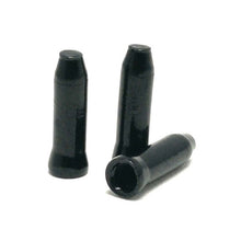 Load image into Gallery viewer, 50Pcs/Lot Aluminum Alloy Bicycle Cable End Caps MTB Road Bike Brake Cable Cap Wire End Cap Fits for Brake Shift Derailleur Cable (4956977332355)
