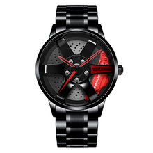 Load image into Gallery viewer, NIBOSI Quartz Watch (4956897050755)
