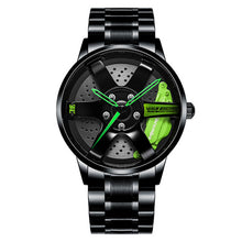 Load image into Gallery viewer, NIBOSI Quartz Watch (4956897050755)
