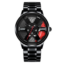Load image into Gallery viewer, NIBOSI Quartz Watch (4956897050755)
