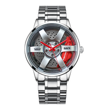 Load image into Gallery viewer, NIBOSI Quartz Watch (4956897050755)
