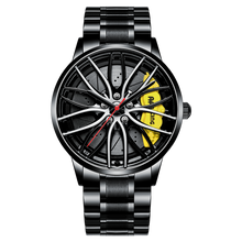 Load image into Gallery viewer, NIBOSI Quartz Watch (4956897050755)
