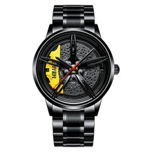 Load image into Gallery viewer, NIBOSI Quartz Watch (4956897050755)
