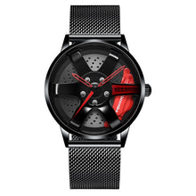Load image into Gallery viewer, NIBOSI Quartz Watch (4956897050755)
