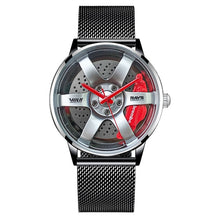 Load image into Gallery viewer, NIBOSI Quartz Watch (4956897050755)

