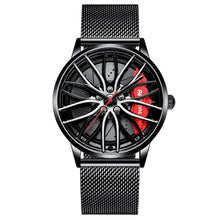 Load image into Gallery viewer, NIBOSI Quartz Watch (4956897050755)
