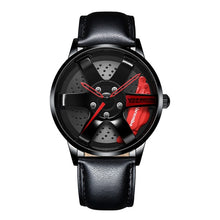 Load image into Gallery viewer, NIBOSI Quartz Watch (4956897050755)
