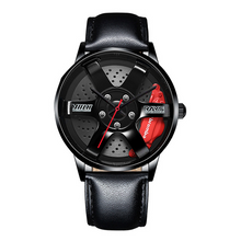 Load image into Gallery viewer, NIBOSI Quartz Watch (4956897050755)
