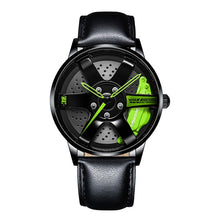Load image into Gallery viewer, NIBOSI Quartz Watch (4956897050755)
