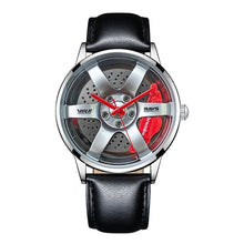 Load image into Gallery viewer, NIBOSI Quartz Watch (4956897050755)
