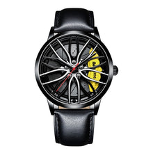 Load image into Gallery viewer, NIBOSI Quartz Watch (4956897050755)
