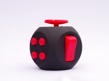 Load image into Gallery viewer, EDC Hand For Autism ADHD Anxiety Relief Focus Kids 6 Sides Magic Anti Stress Relife Fidget Spinner Toys (4956985229443)
