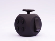 Load image into Gallery viewer, EDC Hand For Autism ADHD Anxiety Relief Focus Kids 6 Sides Magic Anti Stress Relife Fidget Spinner Toys (4956985229443)
