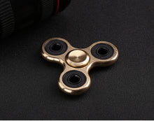 Load image into Gallery viewer, EDC Hand For Autism ADHD Anxiety Relief Focus Kids 6 Sides Magic Anti Stress Relife Fidget Spinner Toys (4956985229443)
