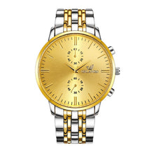 Load image into Gallery viewer, Men's Watch 2020 Luxury Brand Orlando Men's Quartz Watch Business Men's Men's Clock Gentleman Casual Fashion Watch (4956897083523)
