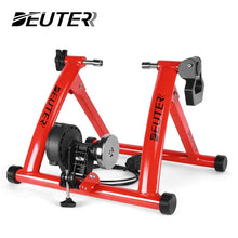 Load image into Gallery viewer, Indoor Cycling Bike Trainer Rollers MTB Road Bicycle Roller Trainer Home Exercise Turbo Trainer Cycling Fitness Workout Tool (4956978446467)
