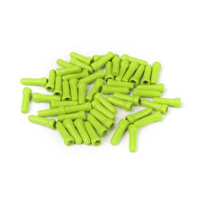 Load image into Gallery viewer, 50 Pcs/lot MTB Bike Bicycle Brake Shifter Aluminum Inner Cable Tips Crimps Cycle Cycling Parts Derailleur Shift Cables End Caps (4956977758339)
