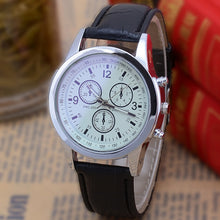 Load image into Gallery viewer, Three Eyelid Bring Man Wrist Watch Man Gift Latest Fashion Wrist Watch (4956897181827)
