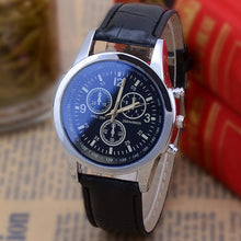 Load image into Gallery viewer, Three Eyelid Bring Man Wrist Watch Man Gift Latest Fashion Wrist Watch (4956897181827)
