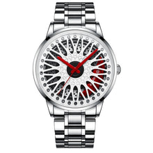 Load image into Gallery viewer, NIBOSI Quartz Watch (4956897050755)
