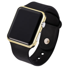 Load image into Gallery viewer, Fashion Sport Watch LED Luxury Men Digital Military Army Sport Waterproof Fitness Women Watch Militar relogio feminino Clock (4956896297091)
