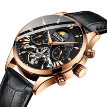 Load image into Gallery viewer, HAIQIN men's/mens watches top brand luxury automatic/mechanical/luxury watch men sport wristwatch mens reloj hombre tourbillon (4956898132099)
