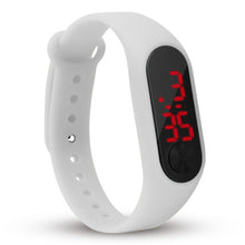 Load image into Gallery viewer, Simple women watch Hand Ring Watch Led Sports Fashion Electronic Watch Reloj deportivo para mujer dropshipping 2019 men watches (4956896362627)
