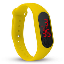 Load image into Gallery viewer, Simple women watch Hand Ring Watch Led Sports Fashion Electronic Watch Reloj deportivo para mujer dropshipping 2019 men watches (4956896362627)

