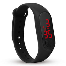 Load image into Gallery viewer, Simple women watch Hand Ring Watch Led Sports Fashion Electronic Watch Reloj deportivo para mujer dropshipping 2019 men watches (4956896362627)
