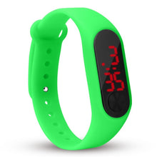 Load image into Gallery viewer, Simple women watch Hand Ring Watch Led Sports Fashion Electronic Watch Reloj deportivo para mujer dropshipping 2019 men watches (4956896362627)
