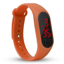Load image into Gallery viewer, Simple women watch Hand Ring Watch Led Sports Fashion Electronic Watch Reloj deportivo para mujer dropshipping 2019 men watches (4956896362627)
