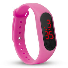 Load image into Gallery viewer, Simple women watch Hand Ring Watch Led Sports Fashion Electronic Watch Reloj deportivo para mujer dropshipping 2019 men watches (4956896362627)
