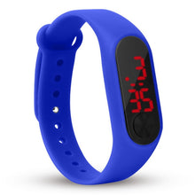 Load image into Gallery viewer, Simple women watch Hand Ring Watch Led Sports Fashion Electronic Watch Reloj deportivo para mujer dropshipping 2019 men watches (4956896362627)
