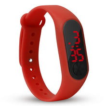 Load image into Gallery viewer, Simple women watch Hand Ring Watch Led Sports Fashion Electronic Watch Reloj deportivo para mujer dropshipping 2019 men watches (4956896362627)
